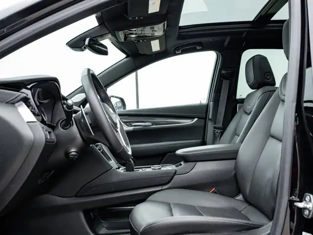 2024 Cadillac XT5 AWD Sport - Photo 18