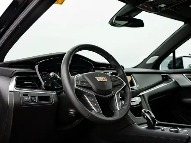 2024 Cadillac XT5 AWD Sport - Photo 21