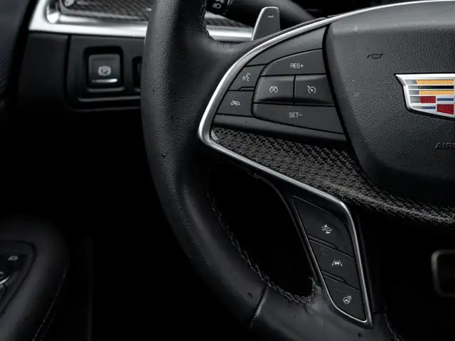 2024 Cadillac XT5 AWD Sport - Photo 24