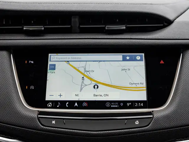 2024 Cadillac XT5 AWD Sport - Photo 29