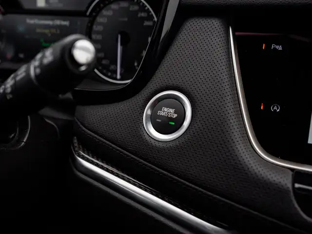 2024 Cadillac XT5 AWD Sport - Photo 34
