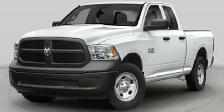 2021 Ram 1500 Classic Express