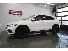 2022 Mercedes-Benz GLA 250 / CUIR / TOIT / 4 MATIC