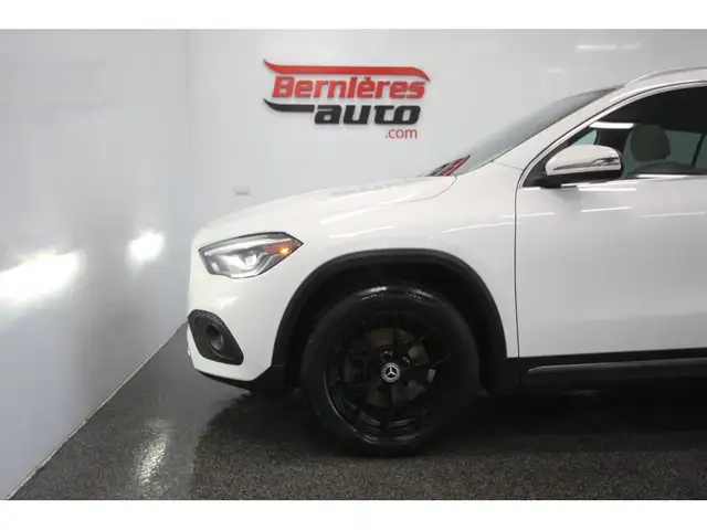 2022 Mercedes-Benz GLA 250 / CUIR / TOIT / 4 MATIC - Photo 5
