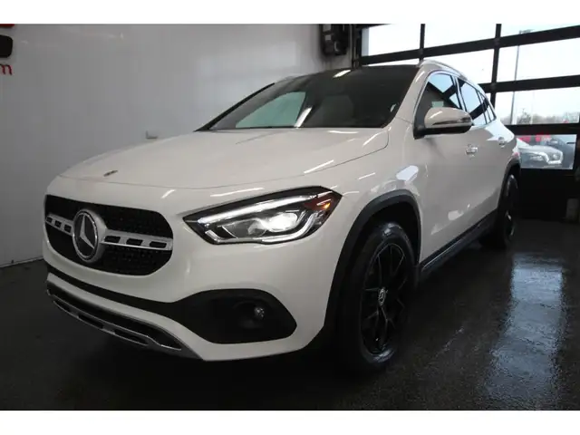 2022 Mercedes-Benz GLA 250 / CUIR / TOIT / 4 MATIC - Photo 6