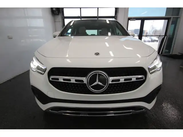 2022 Mercedes-Benz GLA 250 / CUIR / TOIT / 4 MATIC - Photo 7