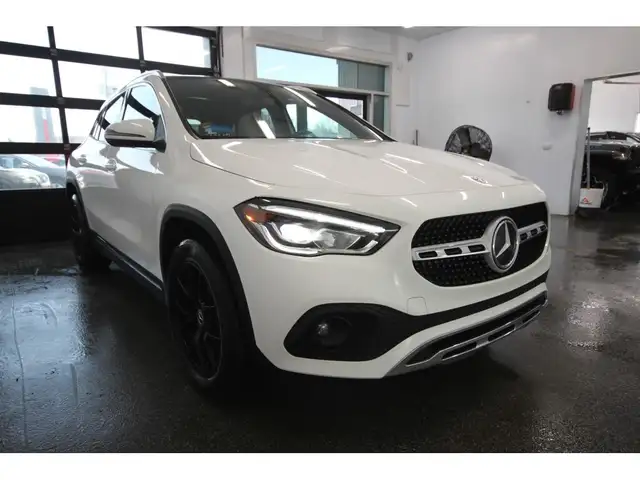 2022 Mercedes-Benz GLA 250 / CUIR / TOIT / 4 MATIC - Photo 8