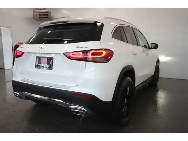 2022 Mercedes-Benz GLA 250 / CUIR / TOIT / 4 MATIC - Photo 9