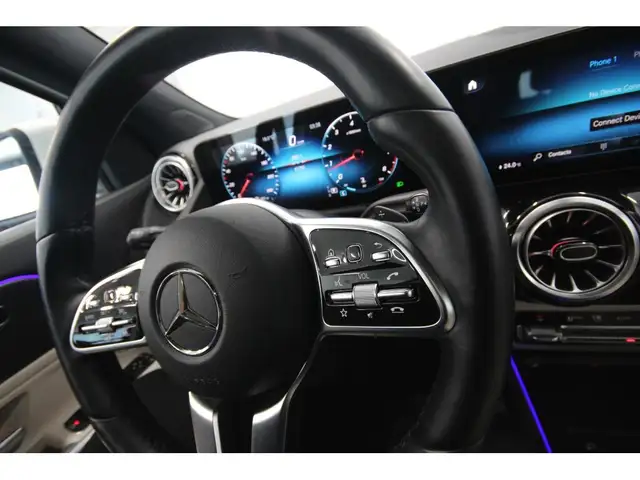 2022 Mercedes-Benz GLA 250 / CUIR / TOIT / 4 MATIC - Photo 20