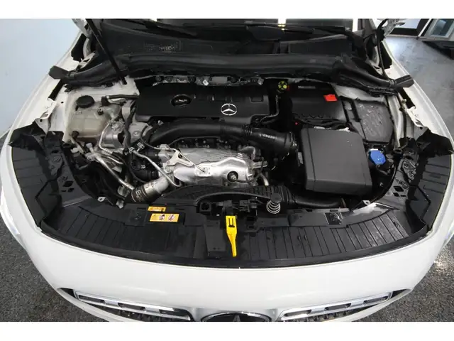 2022 Mercedes-Benz GLA 250 / CUIR / TOIT / 4 MATIC - Photo 31