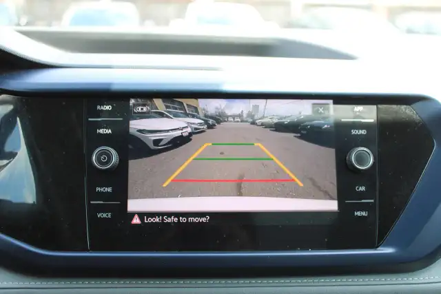 2024 Volkswagen Taos Comfortline - Photo 4