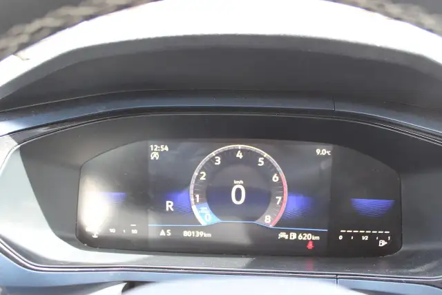 2024 Volkswagen Taos Comfortline - Photo 5