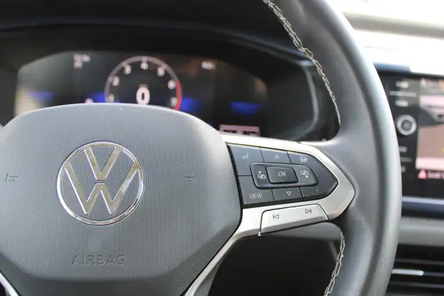 2024 Volkswagen Taos Comfortline - Photo 7