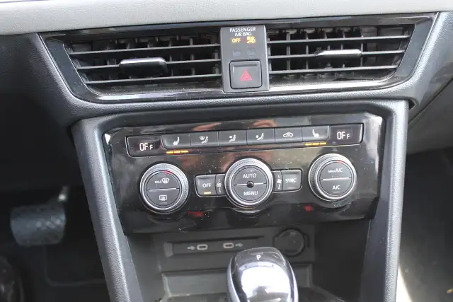 2024 Volkswagen Taos Comfortline - Photo 9