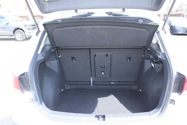 2024 Volkswagen Taos Comfortline - Photo 10