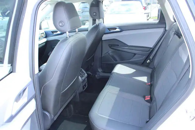 2024 Volkswagen Taos Comfortline - Photo 11