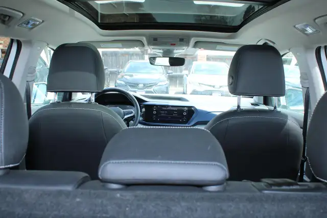 2024 Volkswagen Taos Comfortline - Photo 12