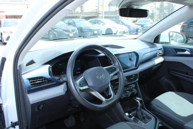 2024 Volkswagen Taos Comfortline - Photo 13