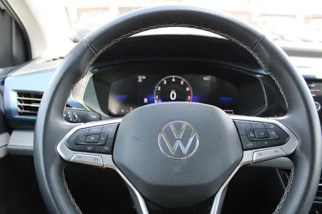 2024 Volkswagen Taos Comfortline - Photo 15