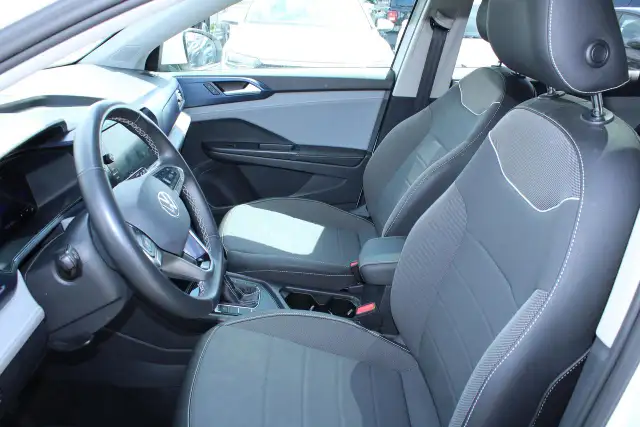 2024 Volkswagen Taos Comfortline - Photo 16