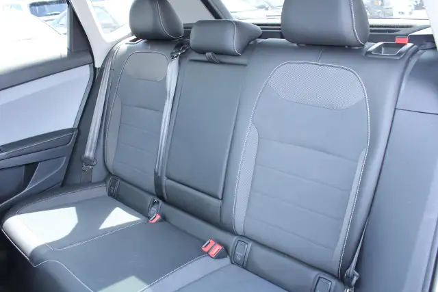 2024 Volkswagen Taos Comfortline - Photo 17
