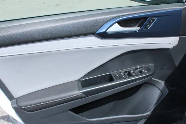 2024 Volkswagen Taos Comfortline - Photo 18