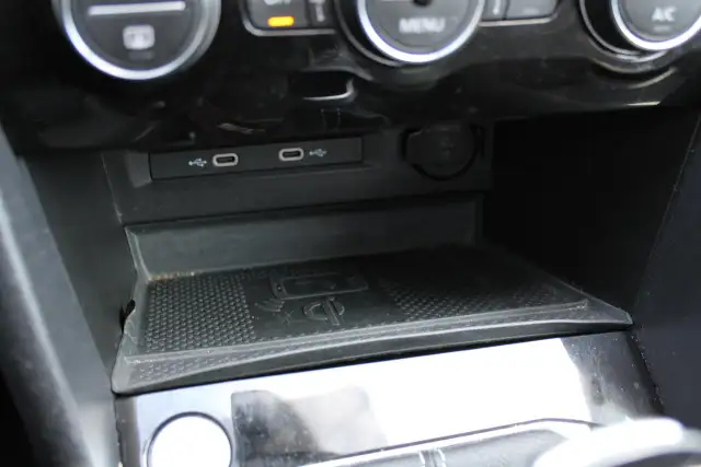 2024 Volkswagen Taos Comfortline - Photo 20