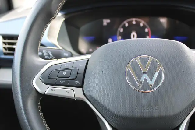 2024 Volkswagen Taos Comfortline - Photo 21