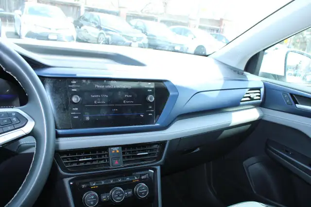 2024 Volkswagen Taos Comfortline - Photo 22