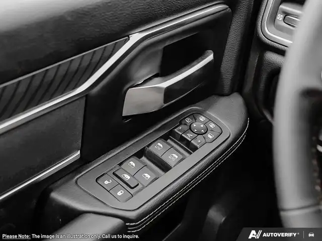 2026 Ram 3500 Big Horn Night Edition Crew 4x4 Diesel Nav - Photo 15
