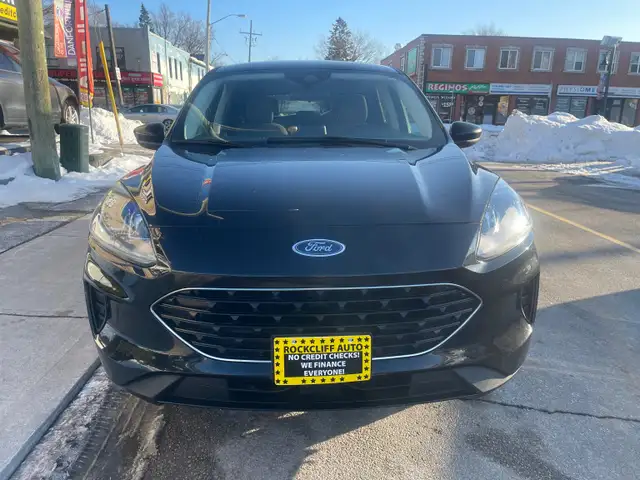 2021 Ford Escape SE - Photo 2