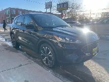2021 Ford Escape SE - Photo 3