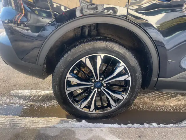 2021 Ford Escape SE - Photo 4