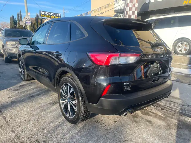 2021 Ford Escape SE - Photo 7
