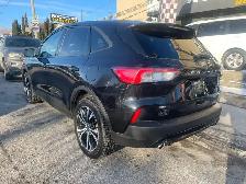2021 Ford Escape SE - Photo 7