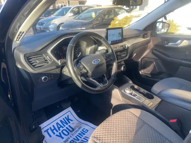 2021 Ford Escape SE - Photo 14