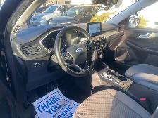 2021 Ford Escape SE - Photo 14