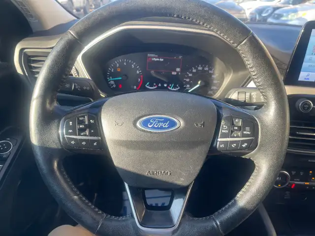 2021 Ford Escape SE - Photo 16