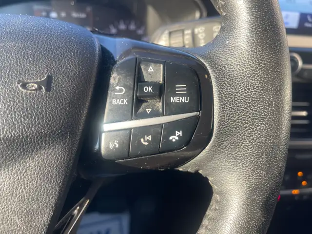 2021 Ford Escape SE - Photo 18