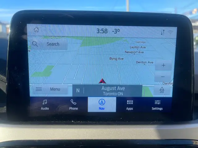 2021 Ford Escape SE - Photo 21
