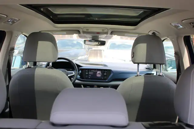 2024 Volkswagen Taos Comfortline - Photo 7