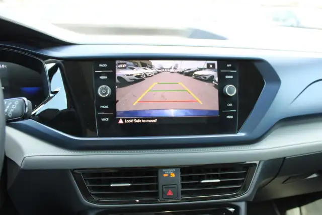 2024 Volkswagen Taos Comfortline - Photo 8