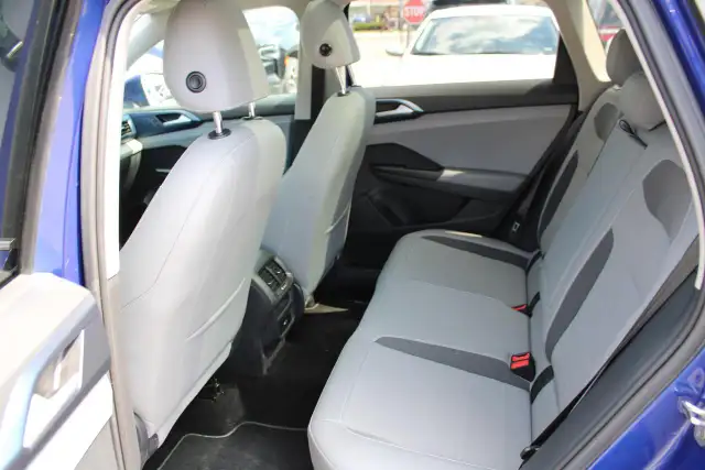 2024 Volkswagen Taos Comfortline - Photo 9