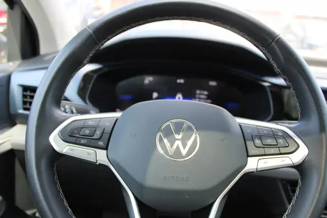 2024 Volkswagen Taos Comfortline - Photo 10