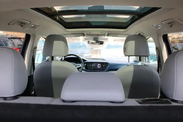 2024 Volkswagen Taos Comfortline - Photo 11