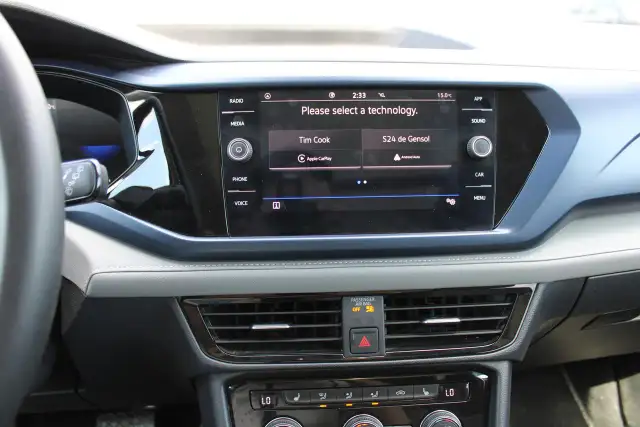 2024 Volkswagen Taos Comfortline - Photo 12
