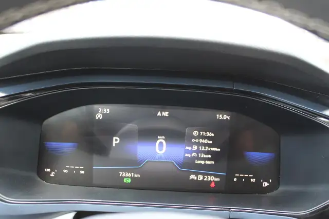 2024 Volkswagen Taos Comfortline - Photo 13
