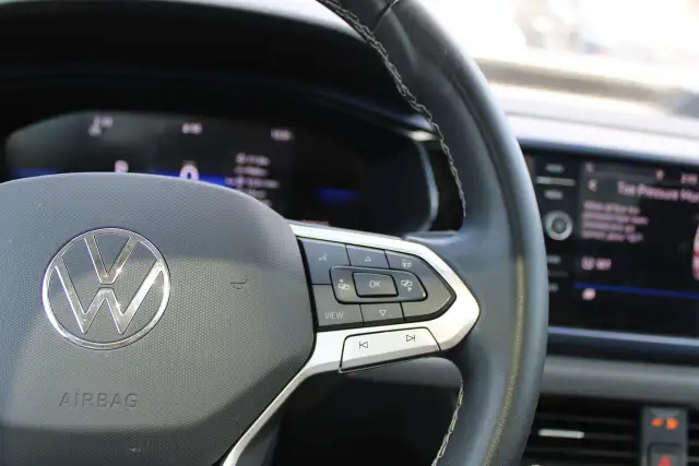 2024 Volkswagen Taos Comfortline - Photo 15
