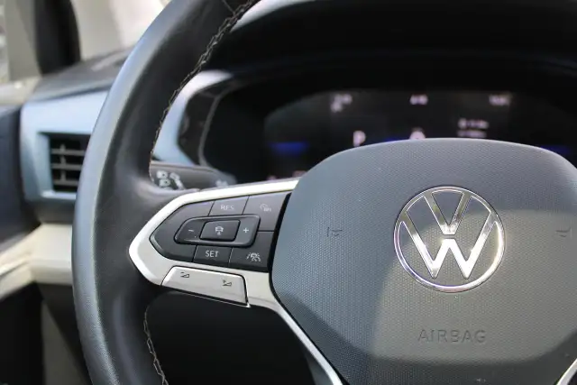 2024 Volkswagen Taos Comfortline - Photo 16