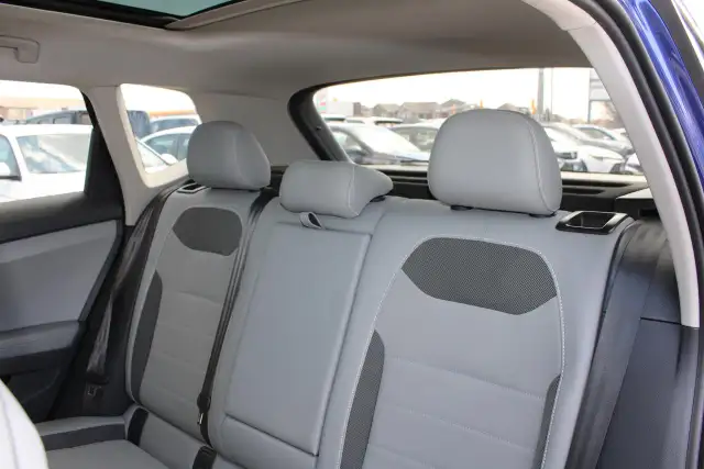 2024 Volkswagen Taos Comfortline - Photo 17